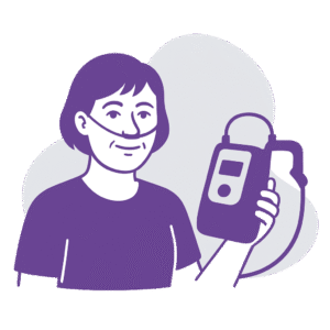 Clean O2 Calgary Home Oxygen Service in Calgary - Oxygen Rental in Calgary