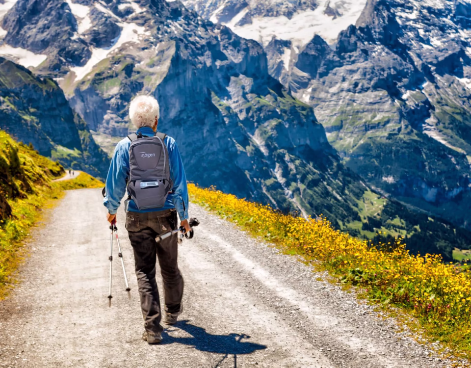 Portable Oxygen Products in Calgary