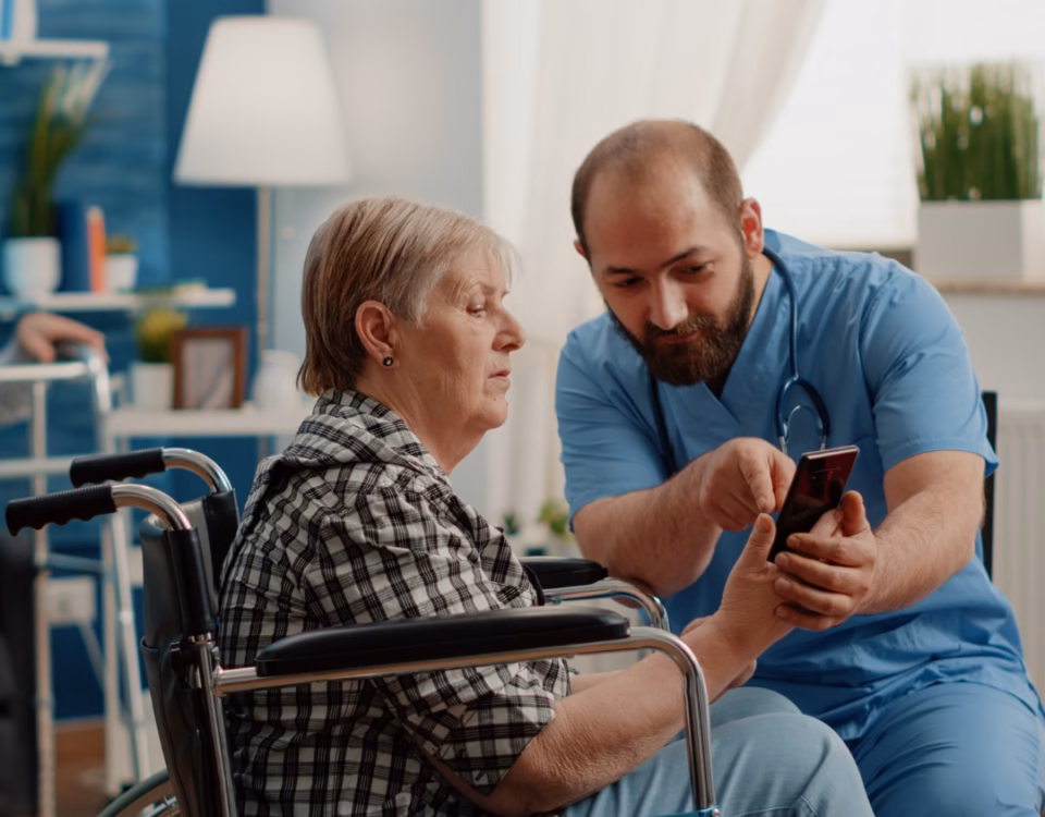 Home Oxygen Providers in Alberta