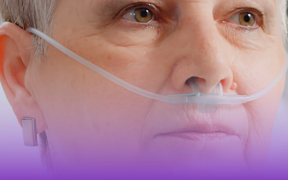 best service for Oxygen therapy